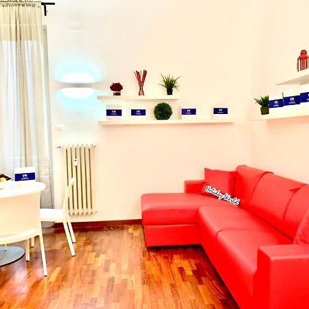 House Nervi 2 By Holiday World Генуя Екстер'єр фото
