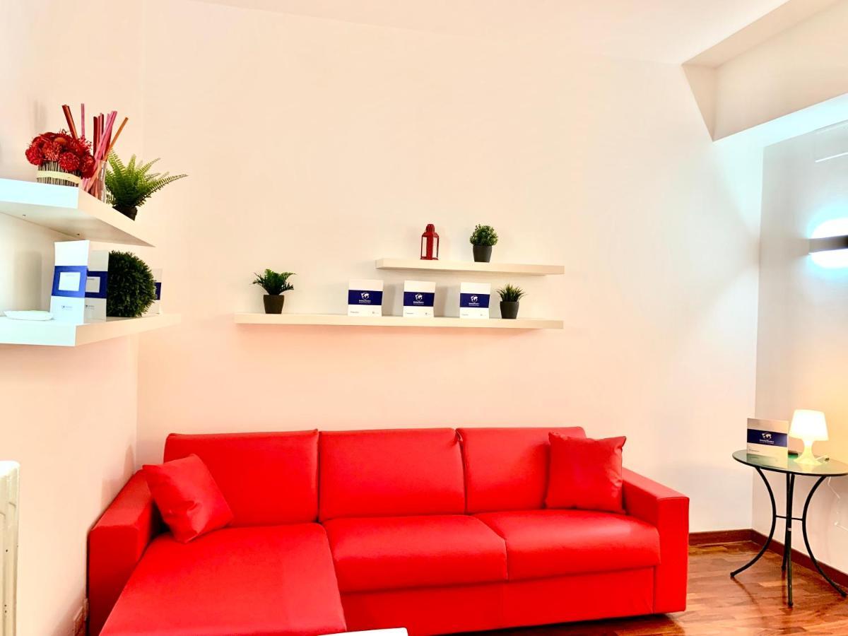 House Nervi 2 By Holiday World Генуя Екстер'єр фото